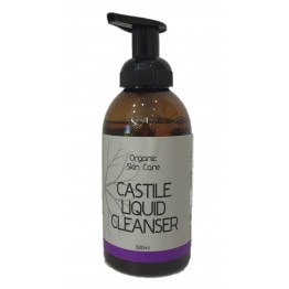 Castile Liquid Soap (Aust)